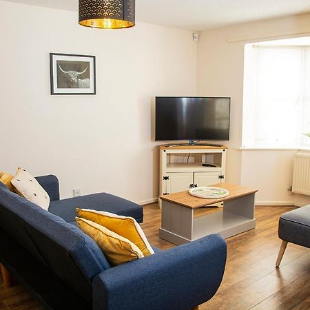 Cosy 3-Bed Home Close To City Centre マンチェスター エクステリア 写真