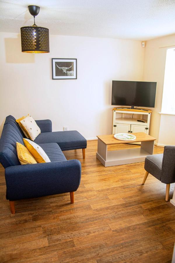 Cosy 3-Bed Home Close To City Centre マンチェスター エクステリア 写真
